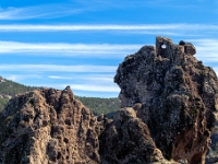 Mirador Roque Nublo